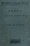 [Gutenberg 47571] • Neæra: A Tale of Ancient Rome